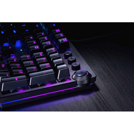Tastatura Razer Huntsman Elite RZ03-01870100-R3M1