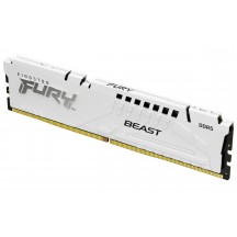 Memorie Kingston FURY Beast White EXPO KF564C32BWE-32