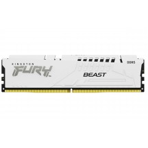Memorie Kingston FURY Beast White EXPO KF564C32BWE-32