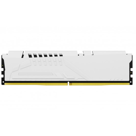 Memorie Kingston FURY Beast White EXPO KF564C32BWE-32