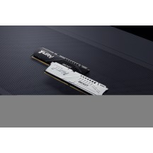 Memorie Kingston FURY Beast White EXPO KF564C32BWE-32