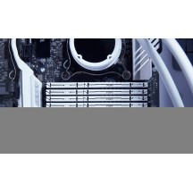 Memorie Kingston FURY Beast White EXPO KF564C32BWE-32