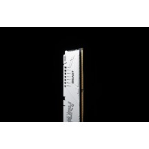 Memorie Kingston FURY Beast White EXPO KF564C32BWE-32