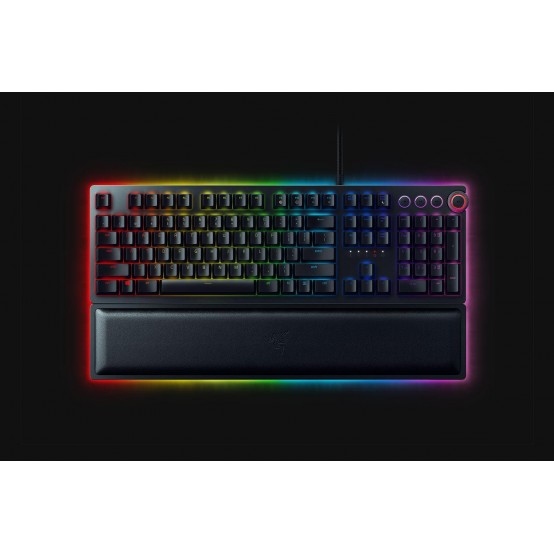 Tastatura Razer Huntsman Elite RZ03-01870100-R3M1