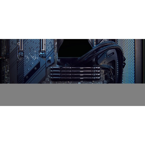 Memorie Kingston FURY Beast Black XMP KF568C34BB-16