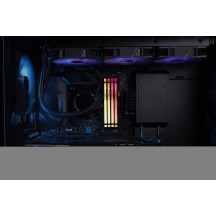 Memorie Kingston FURY Beast RGB XMP KF568C34BBAK2-32