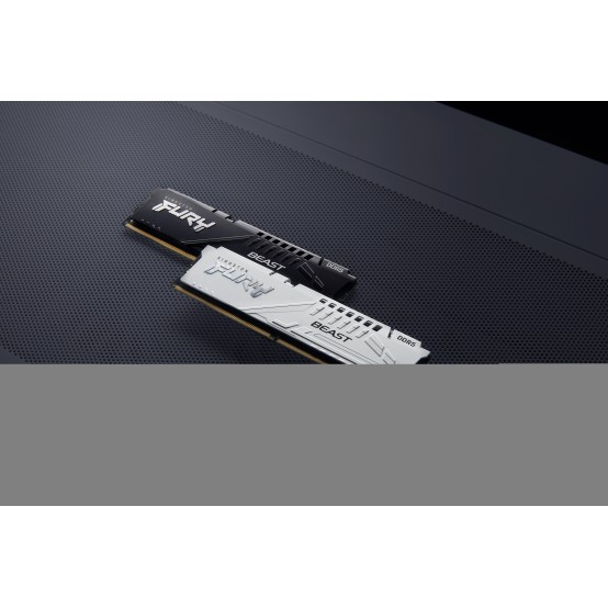 Memorie Kingston FURY Beast Black EXPO KF568C34BBE-16
