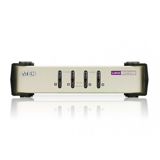 Switch KVM ATEN CS84U CS84U-AT