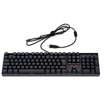 Tastatura Redragon Mitra K551-BK_RD