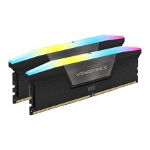 Memorie Corsair Vengeance RGB CMH32GX5M2B6000C38