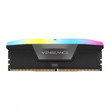 Memorie Corsair Vengeance RGB CMH32GX5M2B6000C38