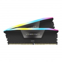 Memorie Corsair Vengeance RGB CMH32GX5M2B6000C38