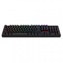 Tastatura Redragon Mitra RGB K551RGB-1-BK