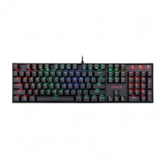 Tastatura Redragon Mitra RGB K551RGB-BK_RD