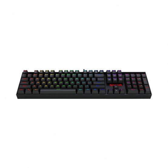 Tastatura Redragon Mitra RGB K551RGB-BK_RD
