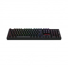 Tastatura Redragon Mitra RGB K551RGB-BK_RD