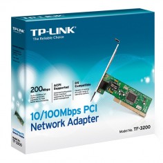 Placa de retea TP-Link TF-3200 2