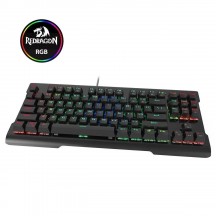 Tastatura Redragon Visnu RGB K561RGB-BK