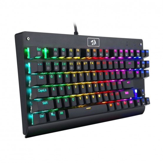 Tastatura Redragon Dark Avenger K568RGB-BK