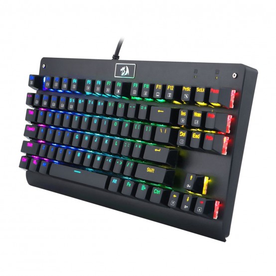 Tastatura Redragon Dark Avenger K568RGB-BK