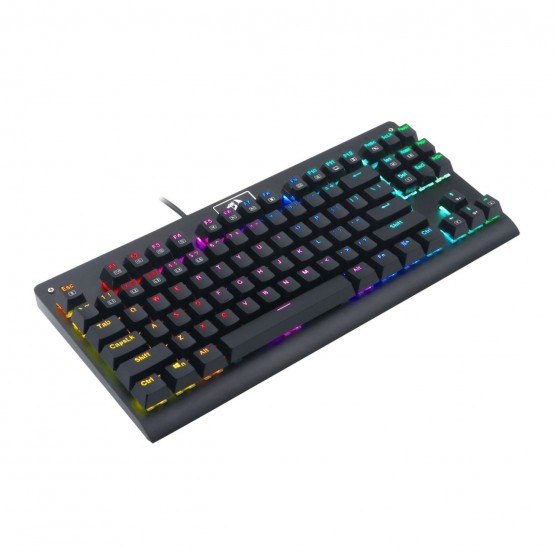 Tastatura Redragon Dark Avenger K568RGB-BK