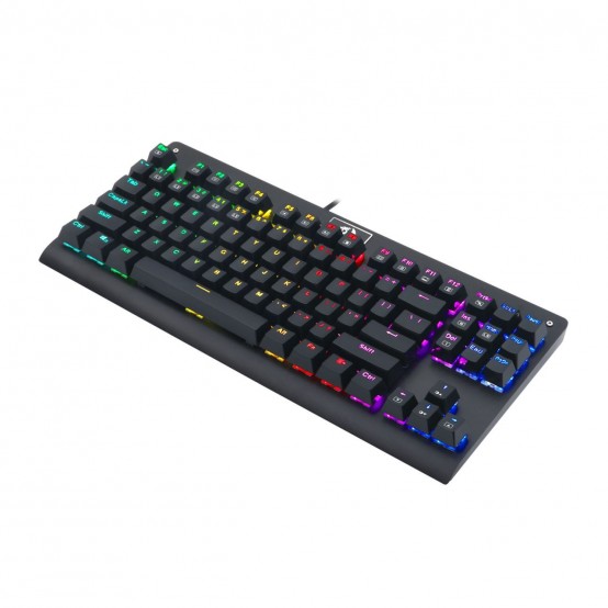 Tastatura Redragon Dark Avenger K568RGB-BK
