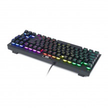 Tastatura Redragon Dark Avenger K568RGB-BK