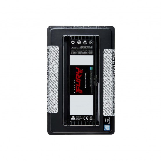 Memorie Kingston FURY Renegade Pro XMP KF568R34RB2K8-256