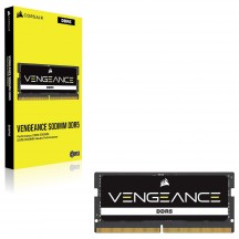 Memorie Corsair Vengeance CMSX32GX5M1A5200C44