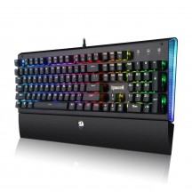Tastatura Redragon Aryaman RGB Black K569RGB-BK_RD