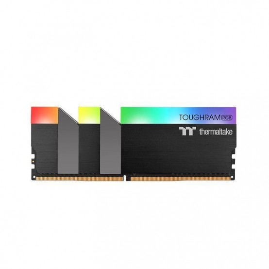 Memorie Thermaltake ToughRAM RGB R009D416GX2-3600C18A