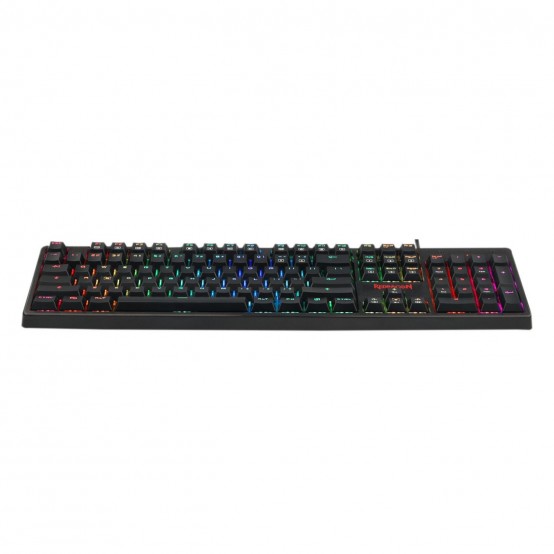 Tastatura Redragon Kama Black K578RGB-BK