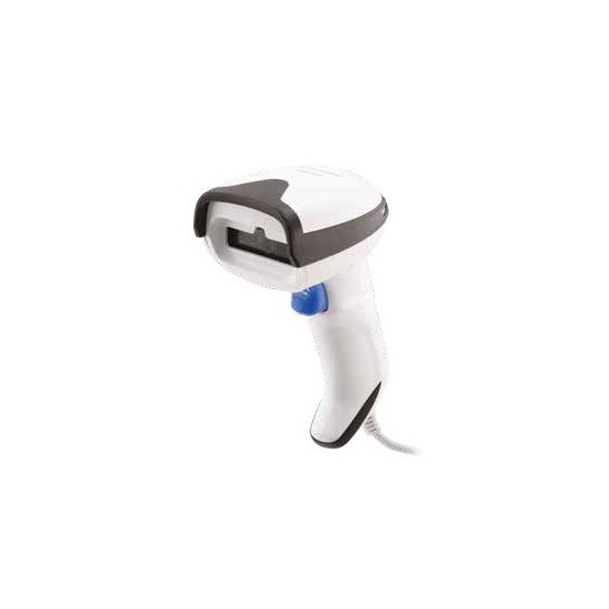 Scanner Datalogic Gryphon I GD4220, Kit, Linear Imager, USB-only, White (Kit includes Scanner and USB Cable 90A052278) GD4220-W