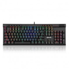 Tastatura Redragon Vata RGB K580RGB-BK