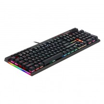 Tastatura Redragon Vata RGB K580RGB-BK