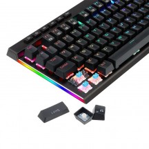 Tastatura Redragon Vata RGB K580RGB-BK