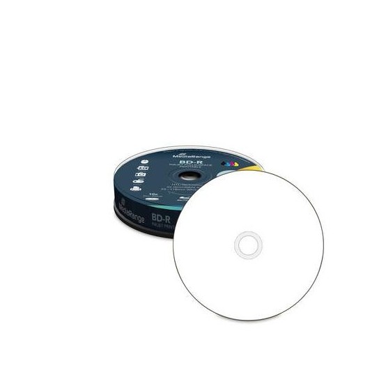 Disc Blu-ray MediaRange  MR500