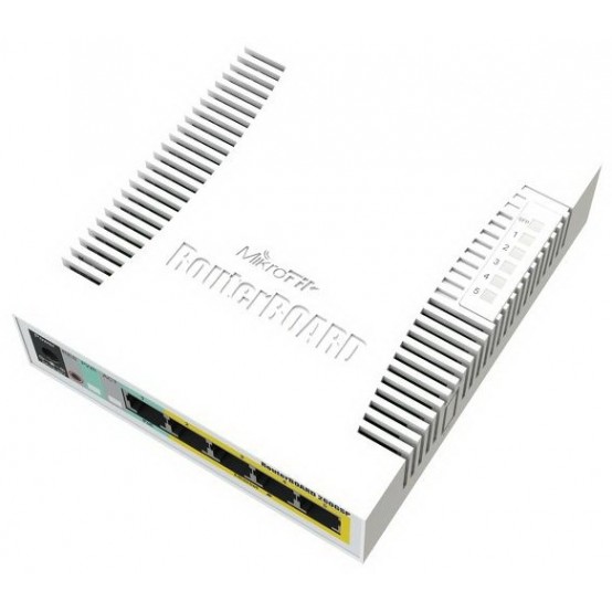 Router MikroTik MT RB260GSP