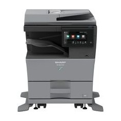 Imprimanta Sharp  BPB537WR