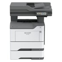 Imprimanta Sharp  MXB468F