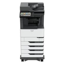 Imprimanta Sharp  MXB707F