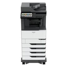 Imprimanta Sharp MXB707F