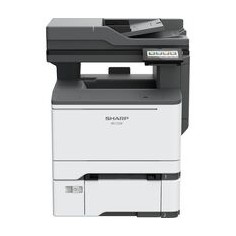 Imprimanta Sharp  MXC358F