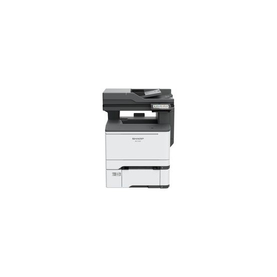 Imprimanta Sharp  MXC358F
