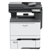 Imprimanta Sharp MXC358F