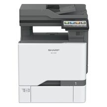 Imprimanta Sharp  MXC428F