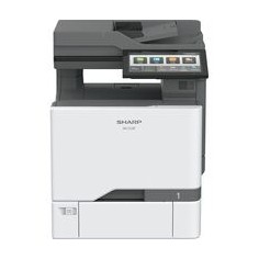 Imprimanta Sharp  MXC528F