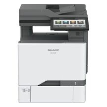 Imprimanta Sharp  MXC528F