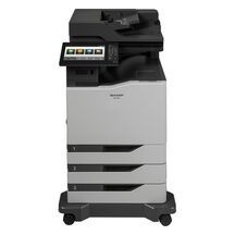 Imprimanta Sharp  MXC557F