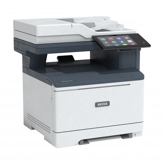 Imprimanta Xerox VersaLink C415DN C415V_DN